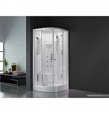 Душевая кабина 95×95×220 см SSWW WU106A