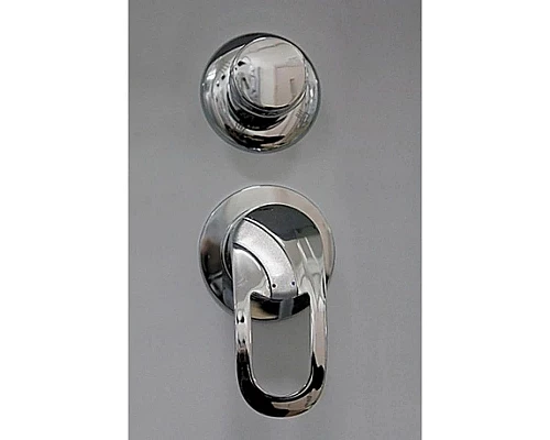 Купить Душевая кабина 80х80х210 River NARA 80/44 МТ в магазине сантехники Santeh-Crystal.ru