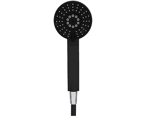 Заказать Душевая кабина 160х85х215 см Black & White Galaxy 8010160 прозрачное в магазине сантехники Santeh-Crystal.ru