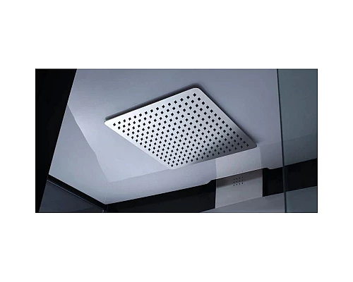 Заказать Душевая кабина 100х100х220 см Orans 89101RB прозрачное в магазине сантехники Santeh-Crystal.ru