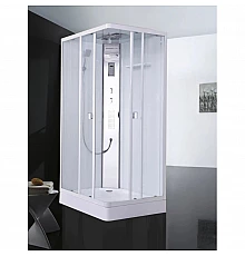 Душевая кабина 110х80х220 см Orans 115L000 прозрачное