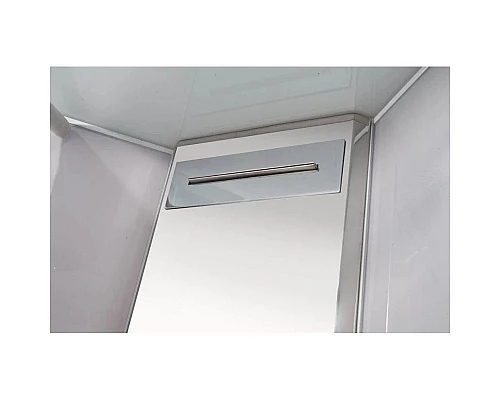 Приобрести Душевая кабина 110х80х220 см Orans 115R000 прозрачное в магазине сантехники Santeh-Crystal.ru