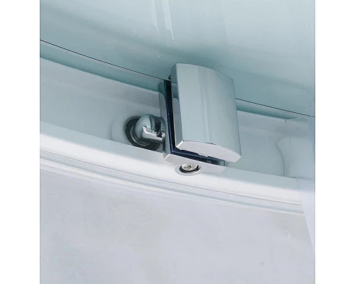 Заказать Душевая кабина 100х100х220 см Orans 1220000 прозрачное в магазине сантехники Santeh-Crystal.ru