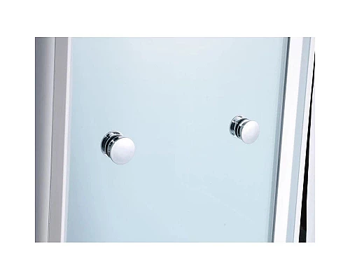 Заказать Душевая кабина 100х100х220 см Orans 1220000 прозрачное в магазине сантехники Santeh-Crystal.ru