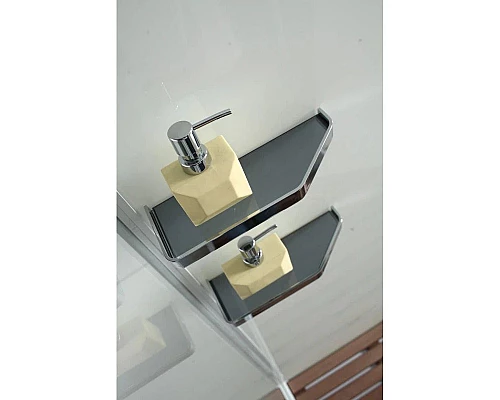 Заказать Душевая кабина 120х90х220 см Orans 89105LS прозрачное в магазине сантехники Santeh-Crystal.ru