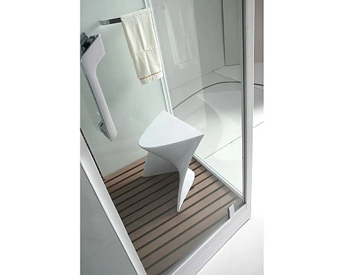 Заказать Душевая кабина 120х90х220 см Orans 89105LS прозрачное в магазине сантехники Santeh-Crystal.ru