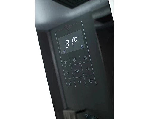 Купить Душевая кабина 120х90х220 см Orans 89105RW прозрачное в магазине сантехники Santeh-Crystal.ru