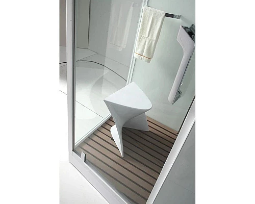 Купить Душевая кабина 120х90х220 см Orans 89105RW прозрачное в магазине сантехники Santeh-Crystal.ru