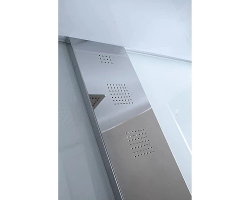 Купить Душевая кабина 120х90х220 см Orans 89105RW прозрачное в магазине сантехники Santeh-Crystal.ru