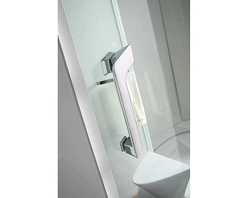 Купить Душевая кабина 120х90х220 см Orans 89105RW прозрачное в магазине сантехники Santeh-Crystal.ru