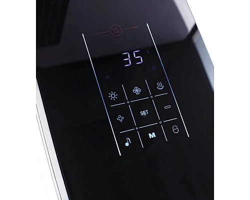 Приобрести Душевая кабина 150х100х220 см Orans 89102LB прозрачное в магазине сантехники Santeh-Crystal.ru