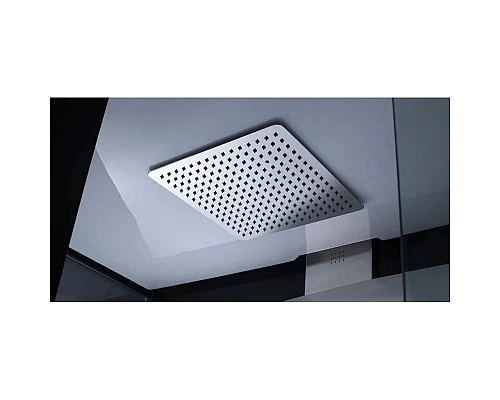 Приобрести Душевая кабина 150х100х220 см Orans 89102LB прозрачное в магазине сантехники Santeh-Crystal.ru