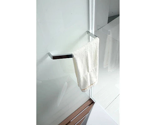 Приобрести Душевая кабина 150х100х220 см Orans 89102LW прозрачное в магазине сантехники Santeh-Crystal.ru