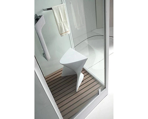 Приобрести Душевая кабина 150х100х220 см Orans 89102LW прозрачное в магазине сантехники Santeh-Crystal.ru