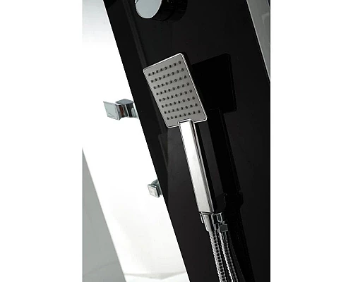 Приобрести Душевая кабина 150х100х220 см Orans 89102LW прозрачное в магазине сантехники Santeh-Crystal.ru