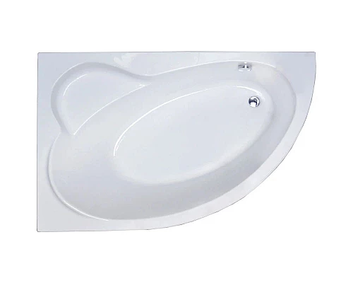 Приобрести Душевая кабина 140х95х225 см Royal Bath RB140ALP-C-CH-L матовое в магазине сантехники Santeh-Crystal.ru