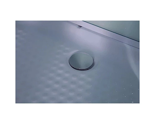 Приобрести Душевая кабина 120x80x218 см Timo Eco TE-0702 R матовое в магазине сантехники Santeh-Crystal.ru