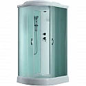 Душевая кабина 120x80x218 см Timo Eco TE-0702 P R матовое Душевая кабина 120x80x218 см Timo Eco TE-0702 P R матовое