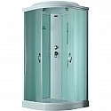 Душевая кабина 90x90x218 см Timo Eco TE-0709 P матовое Душевая кабина 90x90x218 см Timo Eco TE-0709 P матовое