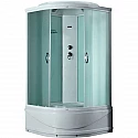 Душевая кабина 80x80x218 см Timo Eco TE-0780 P матовое Душевая кабина 80x80x218 см Timo Eco TE-0780 P матовое