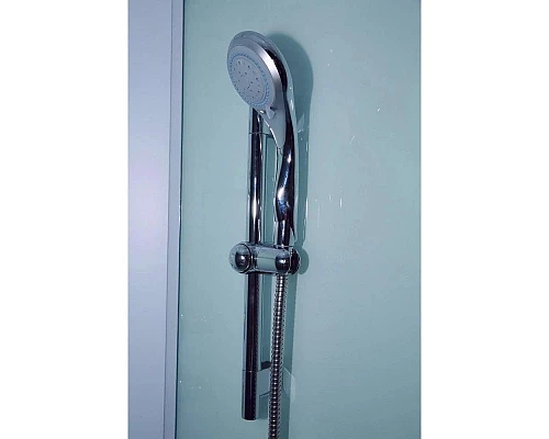 Купить Душевая кабина 80x80x218 см Timo Eco TE-0780 P матовое в магазине сантехники Santeh-Crystal.ru