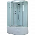 Душевая кабина 120x85x220 см Timo Standart T-6620 S L прозрачное