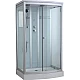 Заказать Душевая кабина 120x90x220 см Timo Standart T-6615 S прозрачное в магазине сантехники Santeh-Crystal.ru