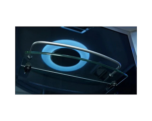 Заказать Душевая кабина 120x85x220 см Timo Standart T-1102 R тонированное в магазине сантехники Santeh-Crystal.ru