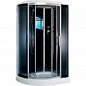 Душевая кабина 120x85x220 см Timo Standart T-1102 P R тонированное