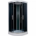 Душевая кабина 90x90x220 см Timo Standart T-1109 P тонированное