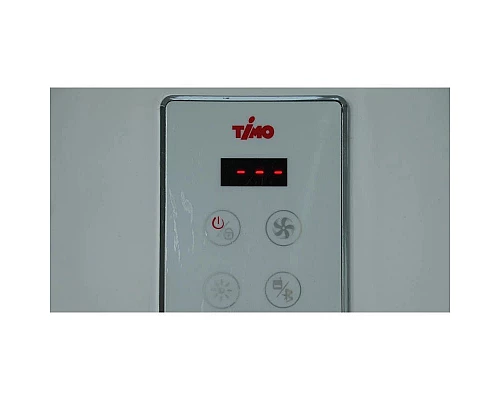 Купить Душевая кабина 120x120x230 см Timo Lux T-7725 прозрачное в магазине сантехники Santeh-Crystal.ru