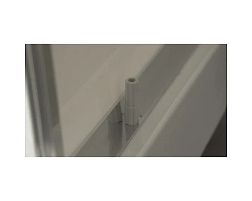 Купить Душевая кабина 90x90x222 см Timo Ilma ILMA-909 прозрачное в магазине сантехники Santeh-Crystal.ru