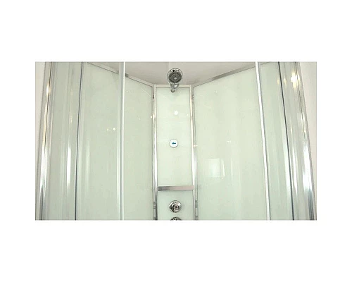 Купить Душевая кабина 90x90x222 см Timo Ilma ILMA-909 прозрачное в магазине сантехники Santeh-Crystal.ru