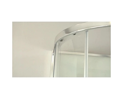 Купить Душевая кабина 100x100x222 см Timo Ilma ILMA-901 прозрачное в магазине сантехники Santeh-Crystal.ru