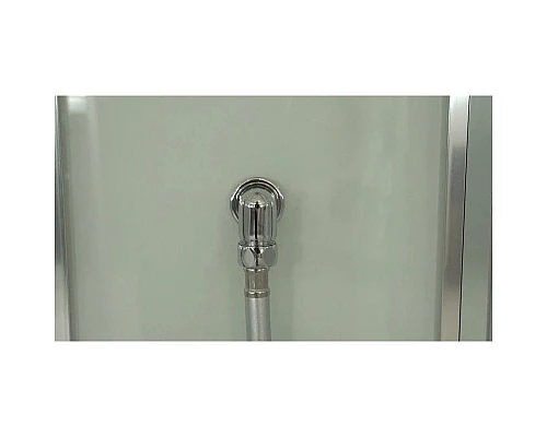 Купить Душевая кабина 100x100x222 см Timo Ilma ILMA-901 прозрачное в магазине сантехники Santeh-Crystal.ru