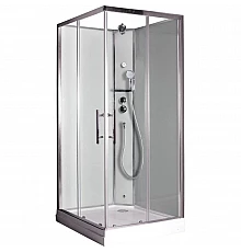 Душевая кабина 90x90x222 см Timo Ilma ILMA-109 прозрачное