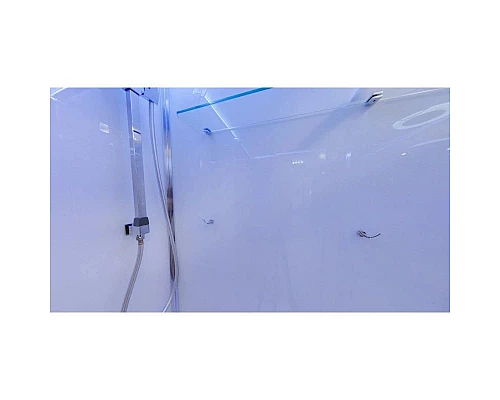 Заказать Душевая кабина 120x90x220 см Timo Helma H-520 L прозрачное в магазине сантехники Santeh-Crystal.ru