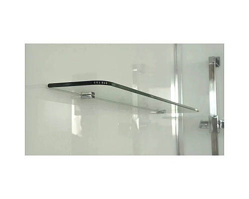 Заказать Душевая кабина 120x90x220 см Timo Helma H-520 L прозрачное в магазине сантехники Santeh-Crystal.ru