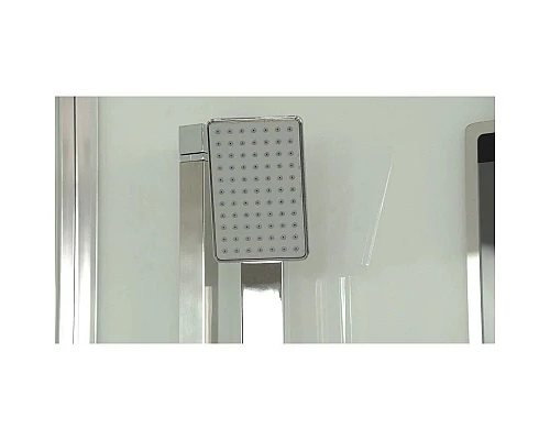 Заказать Душевая кабина 120x90x220 см Timo Helma H-520 L прозрачное в магазине сантехники Santeh-Crystal.ru