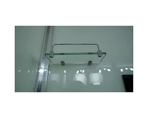 Заказать Душевая кабина 120x90x220 см Timo Puro H-510 L прозрачное в магазине сантехники Santeh-Crystal.ru