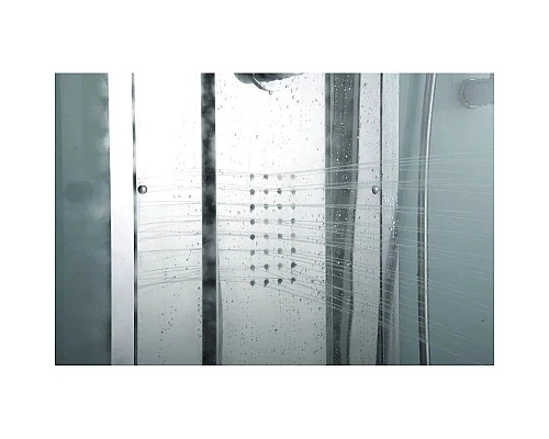 Заказать Душевая кабина 120x85x220 см Timo Comfort T-8802 R F матовое в магазине сантехники Santeh-Crystal.ru