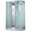 Душевая кабина 120x85x220 см Timo Comfort T-8802 P L C прозрачное