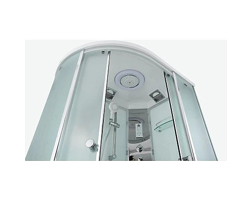 Купить Душевая кабина 120x85x220 см Timo Comfort T-8820 R C прозрачное в магазине сантехники Santeh-Crystal.ru