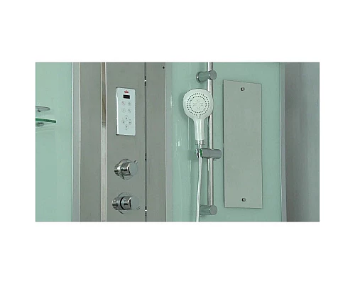 Купить Душевая кабина 140x88x220 см Timo Comfort T-8840 C прозрачное в магазине сантехники Santeh-Crystal.ru