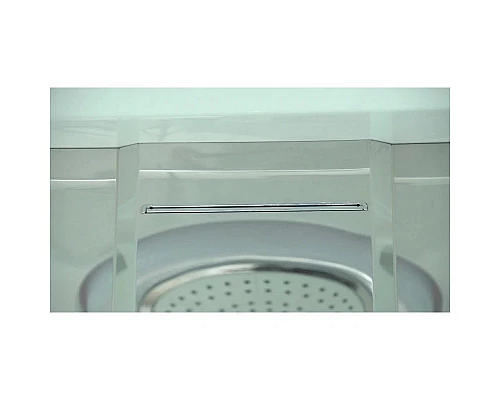 Приобрести Душевая кабина 140x88x220 см Timo Comfort T-8840 F матовое в магазине сантехники Santeh-Crystal.ru