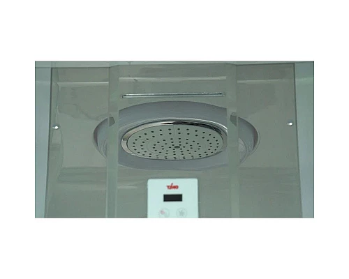 Заказать Душевая кабина 150x88x220 см Timo Comfort T-8850 C прозрачное в магазине сантехники Santeh-Crystal.ru