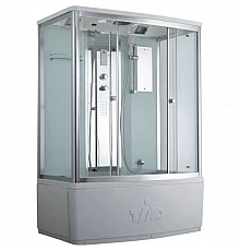Душевая кабина 170x88x220 см Timo Comfort T-8870 C прозрачное