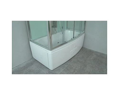 Приобрести Душевая кабина 170x88x220 см Timo Comfort T-8870 C прозрачное в магазине сантехники Santeh-Crystal.ru