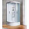 Душевая кабина 90х90х217 River LENA 90/24 МТ