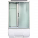 Душевая кабина 120х80х217 см River VITIM 120/80/50 MT